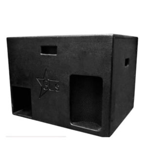 BLs Bass Speaker
