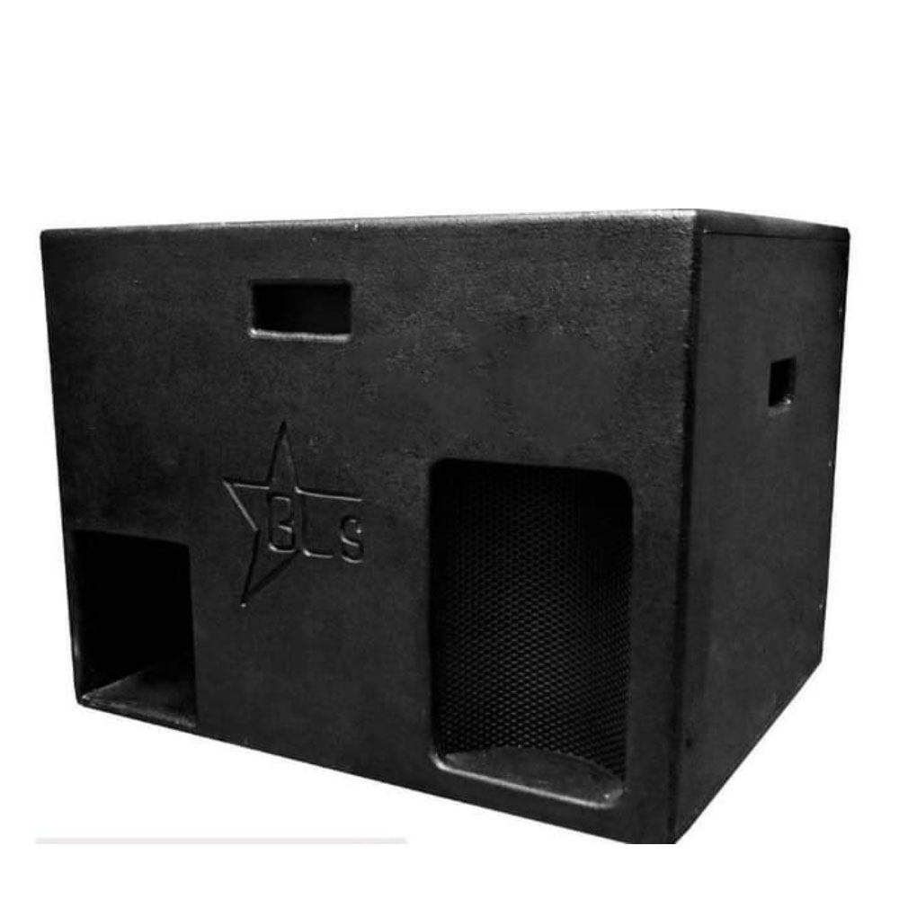 BLs Bass Speaker