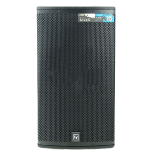 EV ELX115 Passive 15 inch Two Way Midrange Loud Speaker