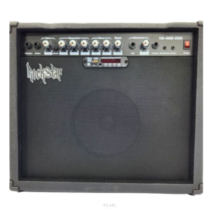 Guitar Combo Speaker Amplifier