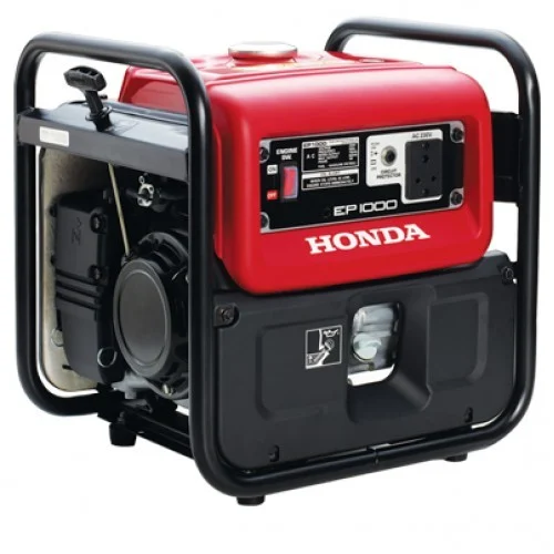 EP1000 honda generator