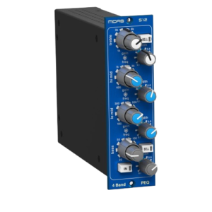 Parametric Equaliser