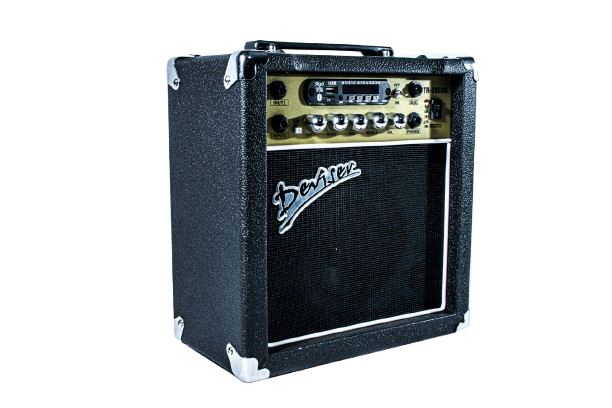 Guitar Amplifier