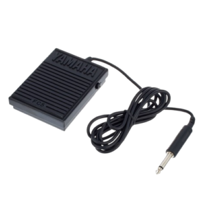 Sustain Pedal