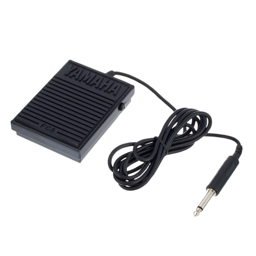 Sustain Pedal